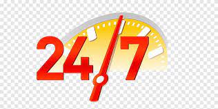 Service 24/7